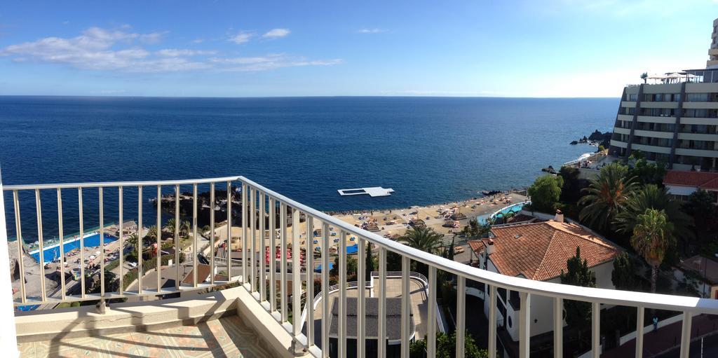 Apartamento Do Mar Funchal  Cameră foto
