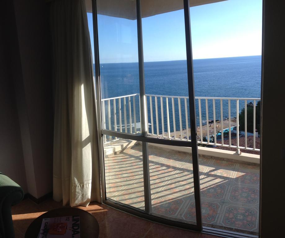 Apartamento Do Mar Funchal  Cameră foto