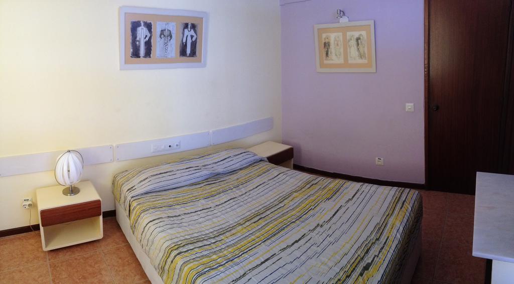 Apartamento Do Mar Funchal  Cameră foto