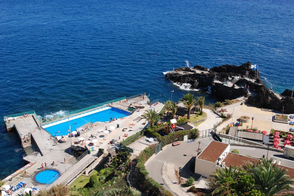 Apartamento Do Mar Funchal  Exterior foto