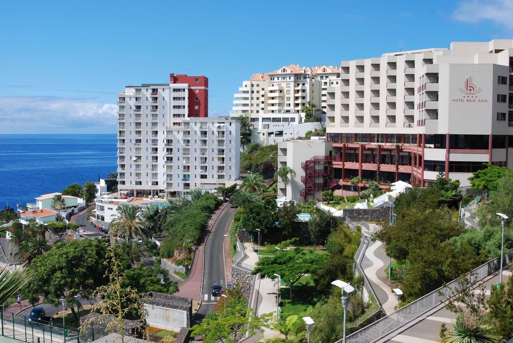 Apartamento Do Mar Funchal  Exterior foto