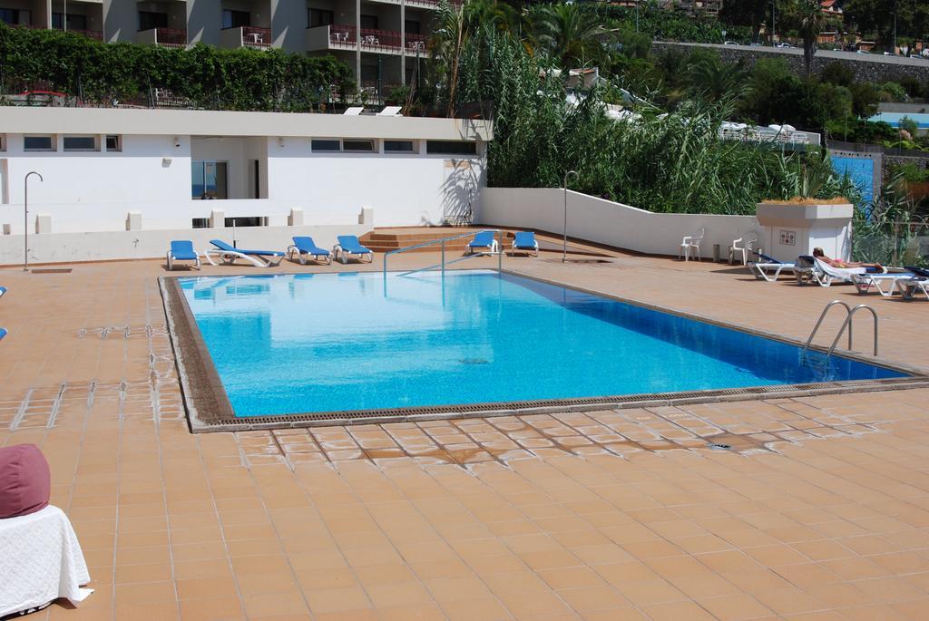 Apartamento Do Mar Funchal  Exterior foto